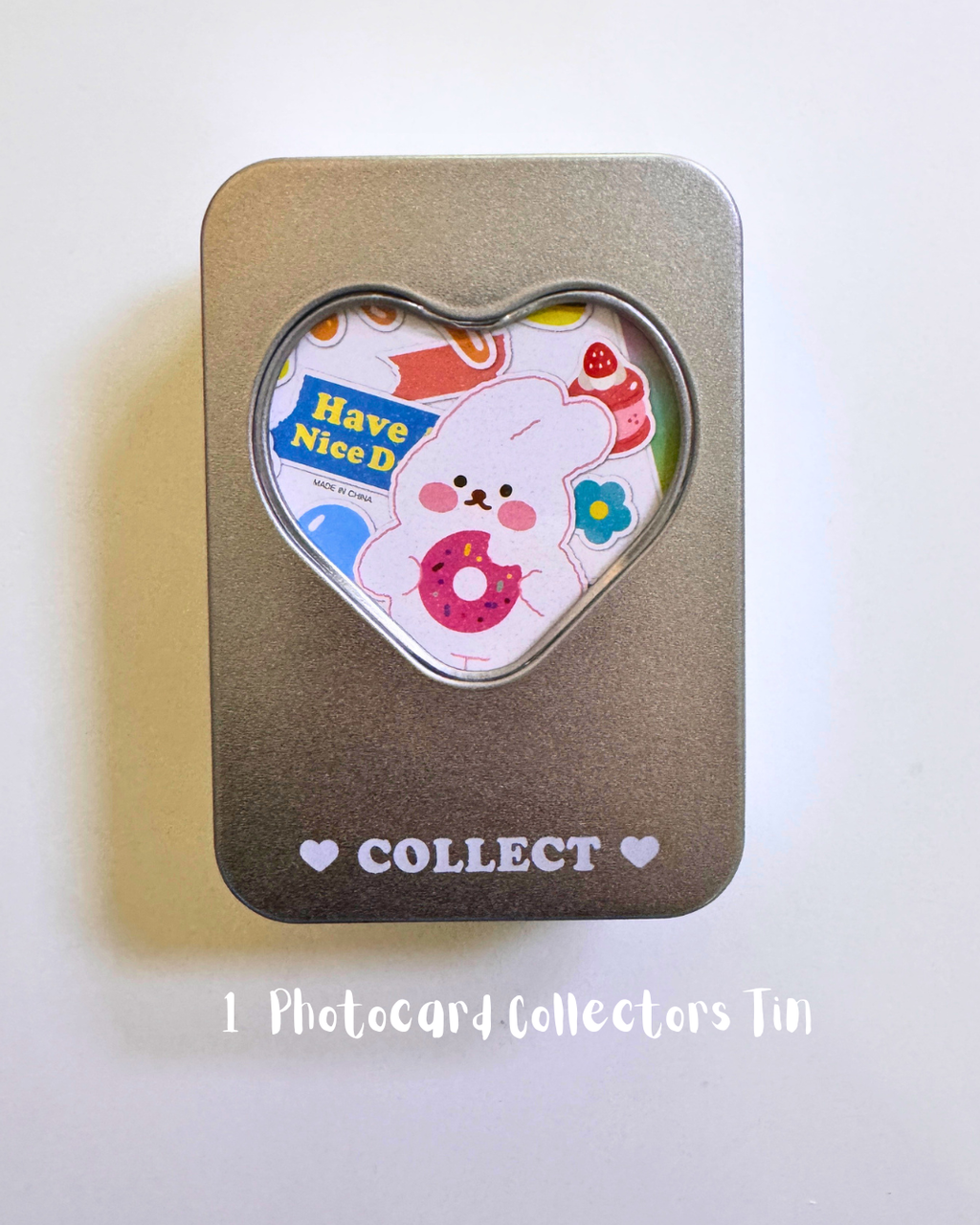 Curated K-Pop PC Deco & Spa Kit: Tell Us Your Bias!
