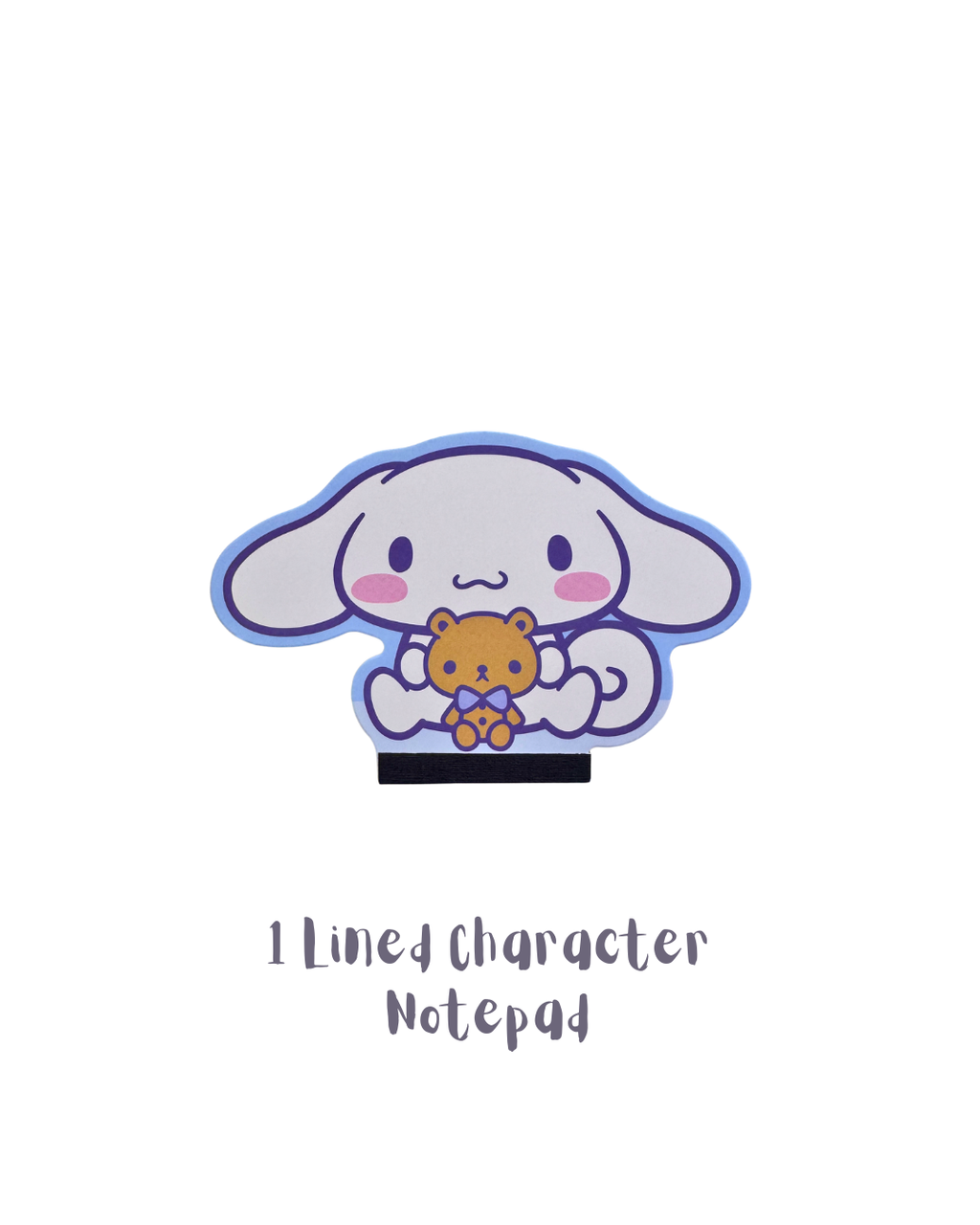Cinnamoroll Back to School Stationery Set
