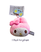 My Melody Back to School Stationery Kit