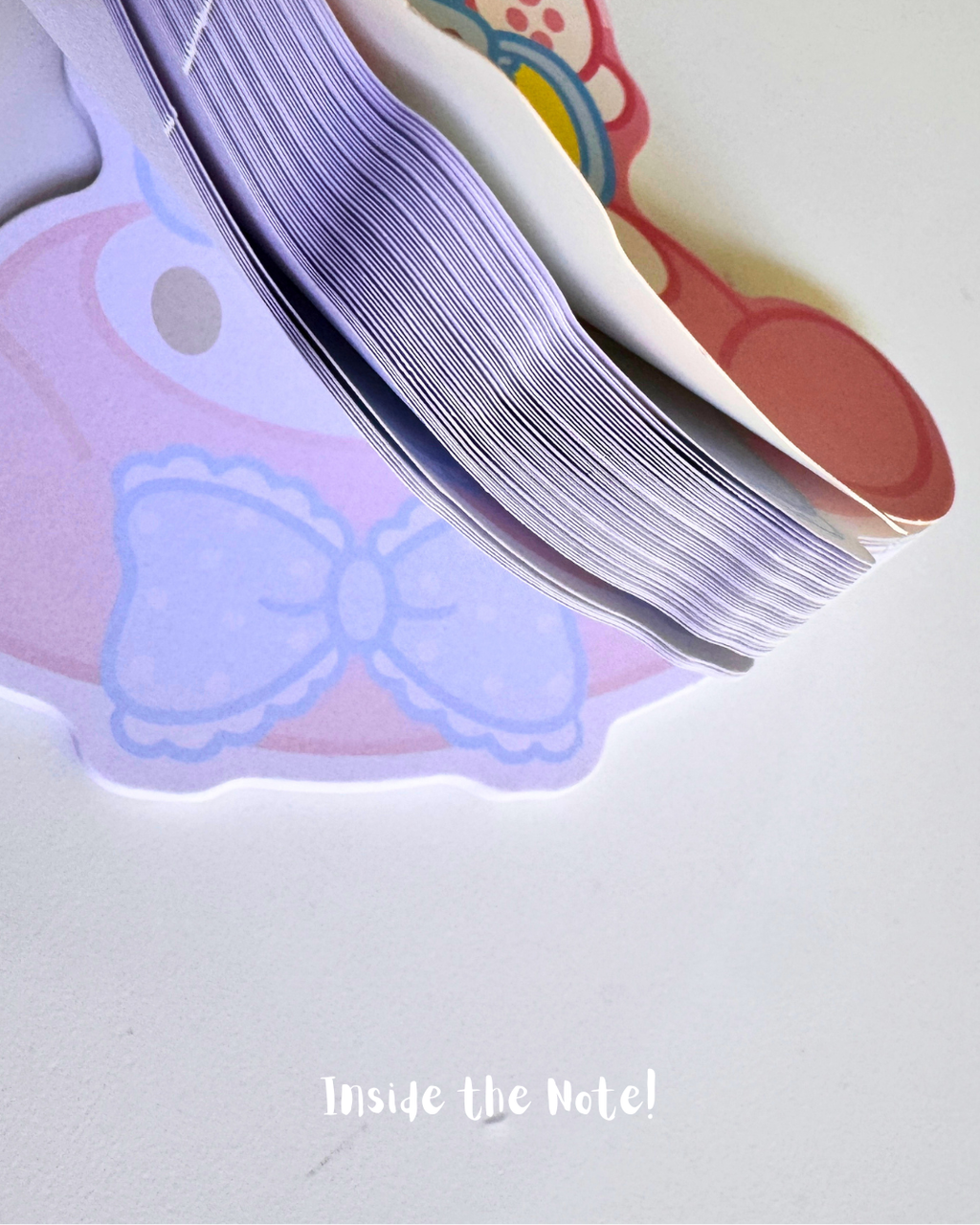 Cinnamoroll Back to School Stationery Set