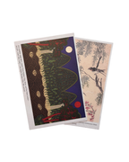 Korean Folk Painting Minwha Bundle