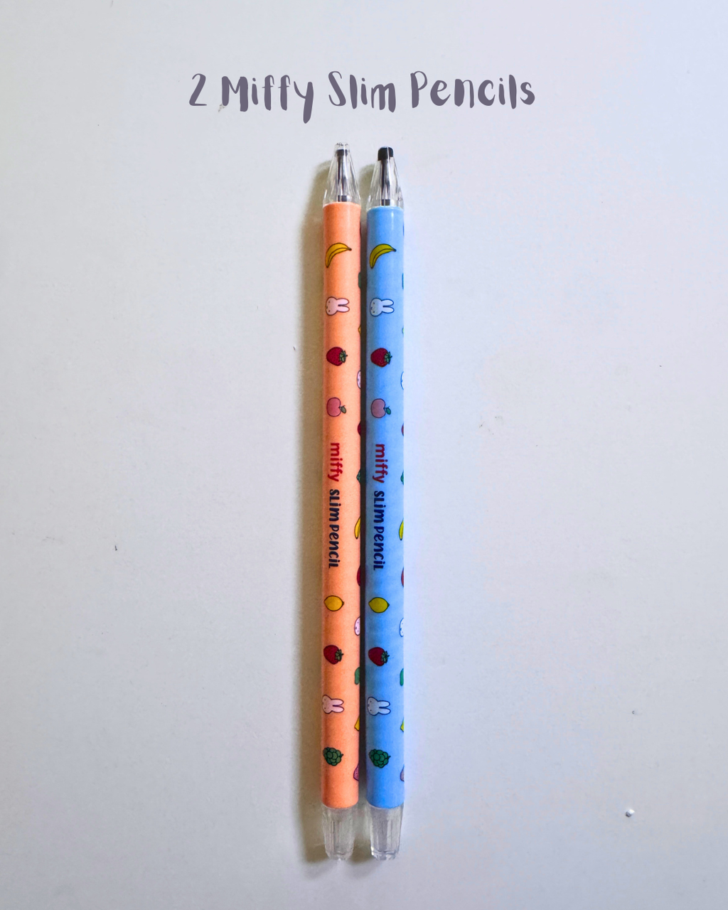 Limited Edition Miffy Stationery Set | Back to School!