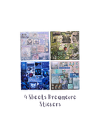 Roam & Record Journaler's Travel Bundle