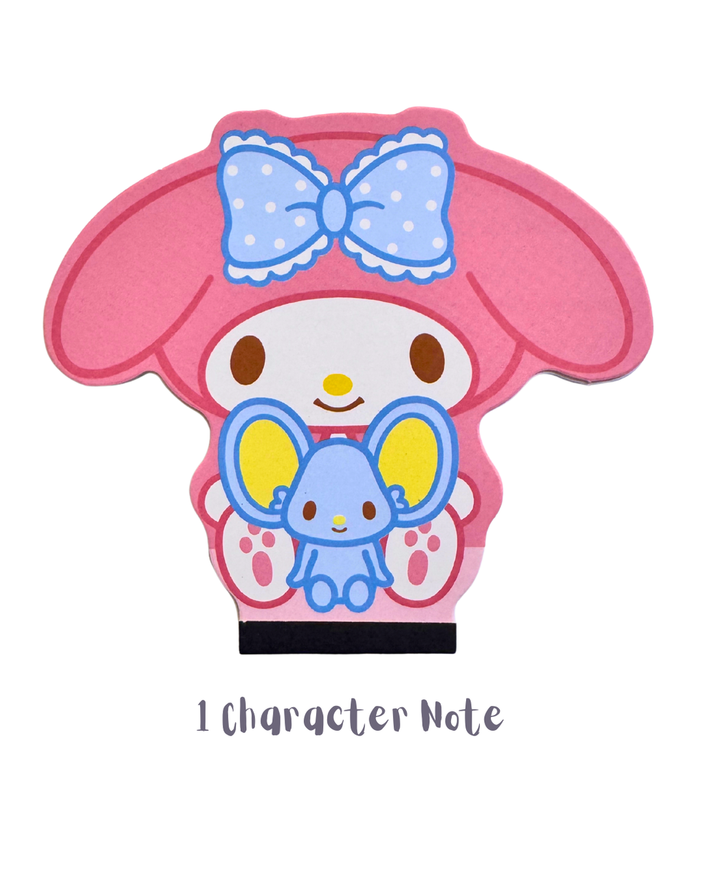 My Melody Back to School Stationery Kit