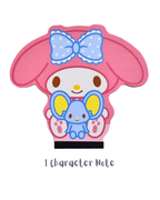 My Melody Back to School Stationery Kit