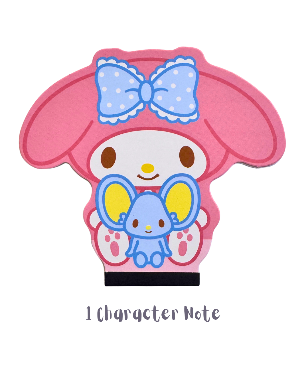 My Melody Back to School Stationery Kit
