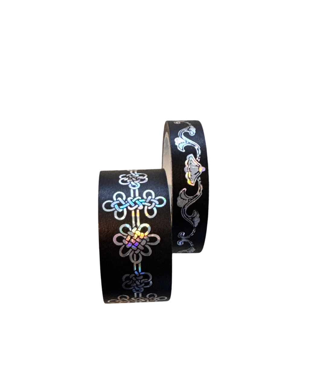 White Tiger Mother of Pearl Stationery Box | Letter Box