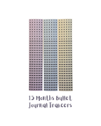 Journaling Essentials Kit | For Beginners or Restocking
