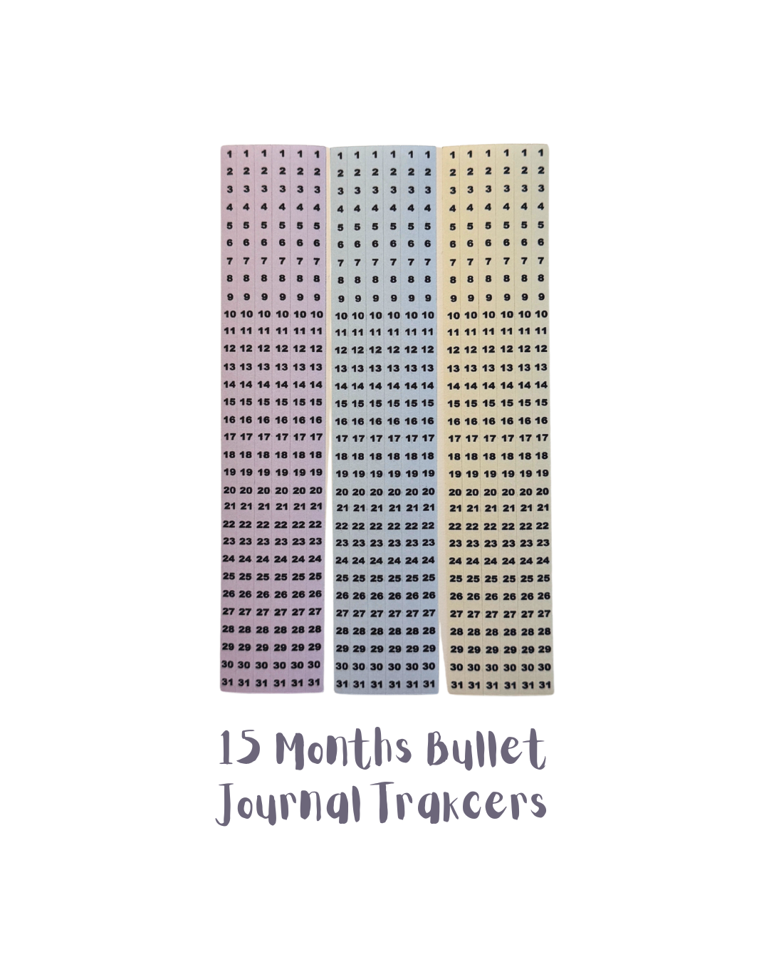 Journaling Essentials Kit | For Beginners or Restocking
