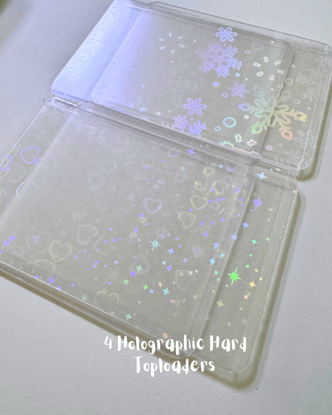 Curated K-Pop PC Deco & Spa Kit: Tell Us Your Bias!