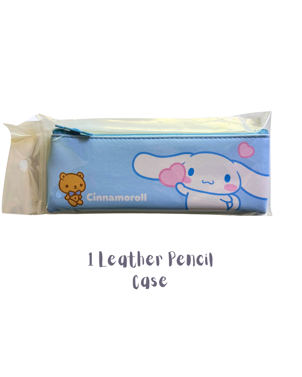 Cinnamoroll Back to School Stationery Set