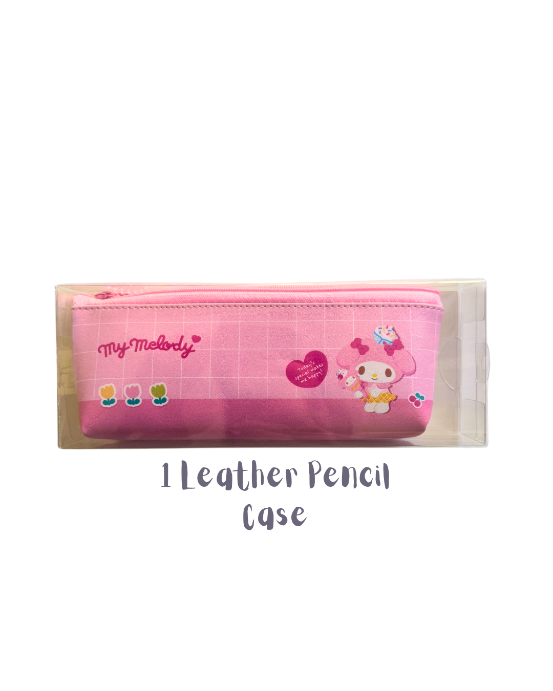 My Melody Back to School Stationery Kit