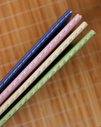 Study Planner Soft Cover Spring Yellow