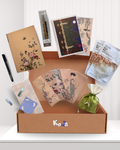 Korean Folk Painting Minwha Bundle
