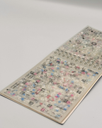 Whimsical Decocore Sticker Book 1500 Designs
