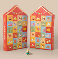 Stationery Advent Calendar | 24 Mini Gifts