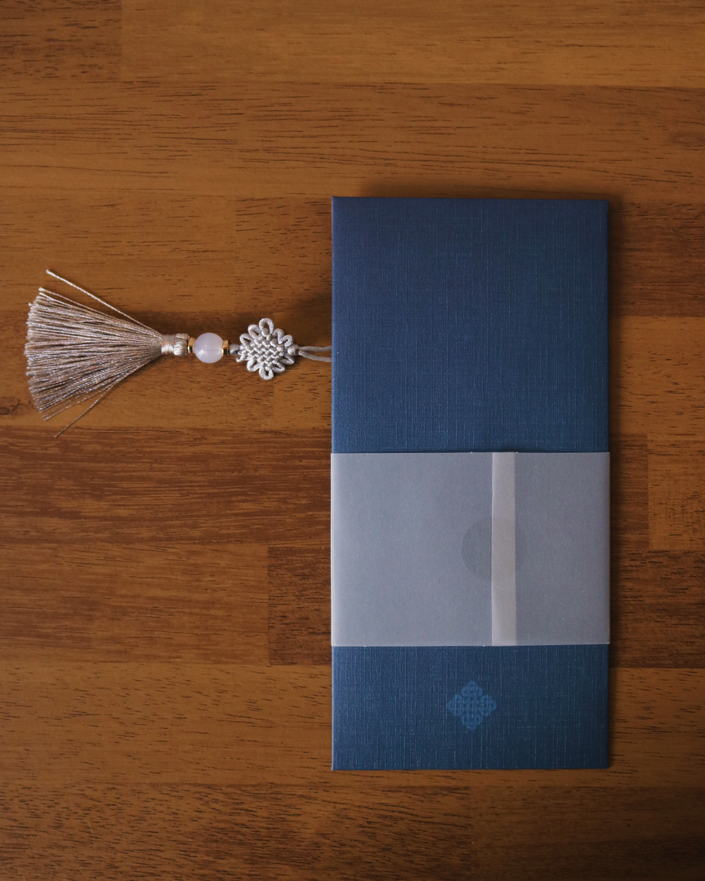 Envelope Daegi Hanbok Thanks Envelope