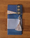 Envelope Daegi Hanbok Thanks Envelope