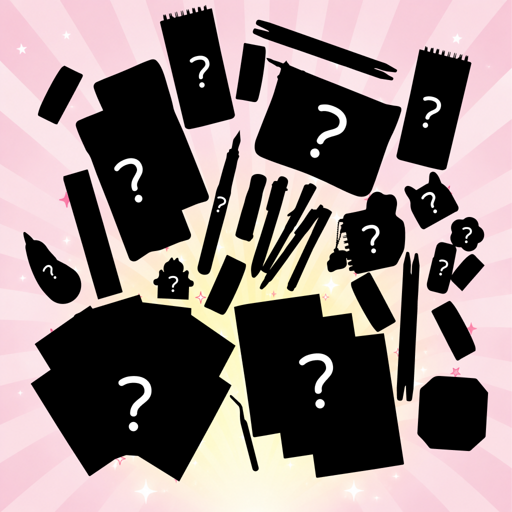 Mystery Bundle