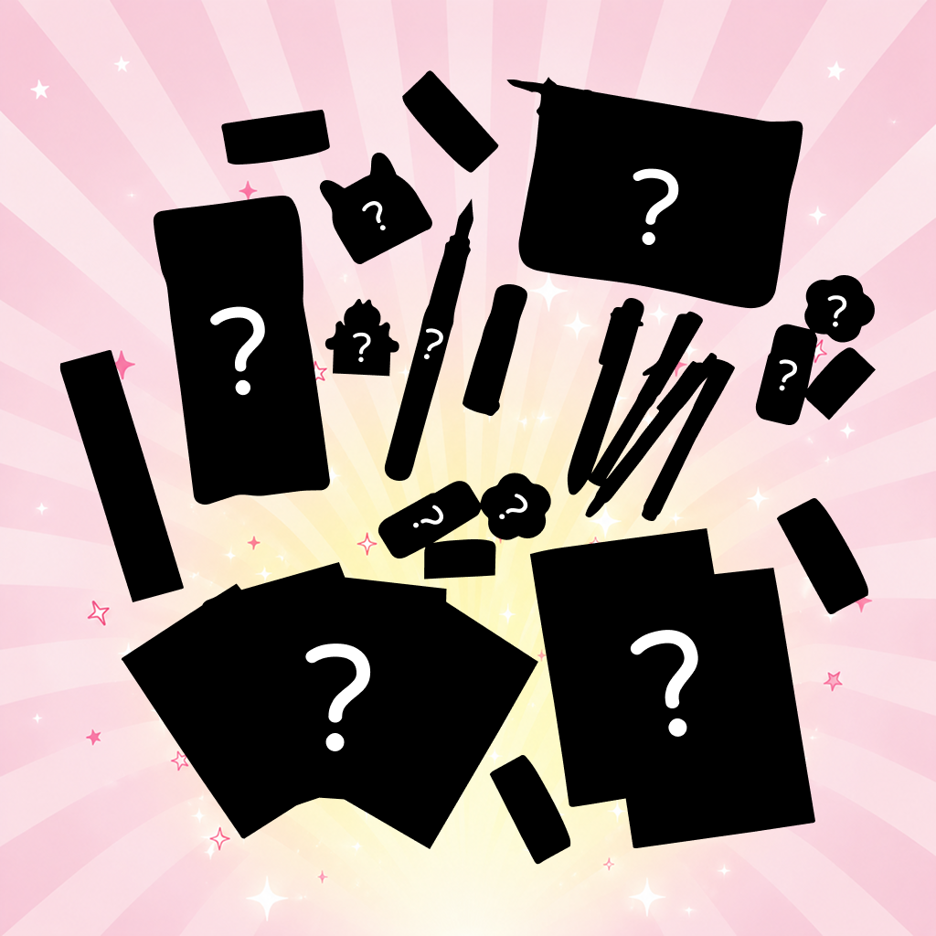 Mystery Bundle