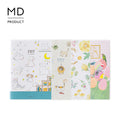 Midori Diary 2027 Pocket B6 1