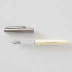 Midori MD Fountain Pen, M Nib (Converter Not Included) 1