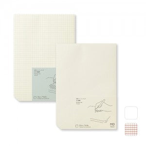 Midori MD Paper Pad A4, A5 1