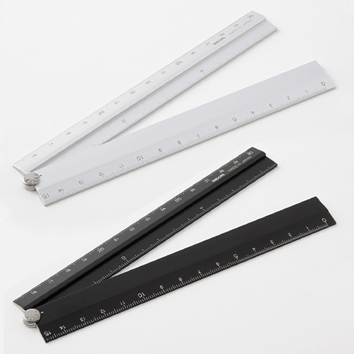 Midori-Za Aluminum Multi 30 cm 1