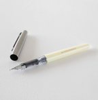 Midori MD Fountain Pen, M Nib (Converter Not Included)