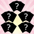 Mystery Sticker Bundle