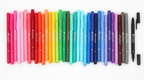 Tombow PlayColor 2, 36-Piece Sign Pen Set