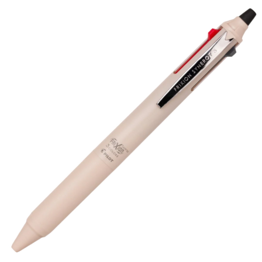 Pilot FriXion Synergy 3 Multi Pen - 0.4mm