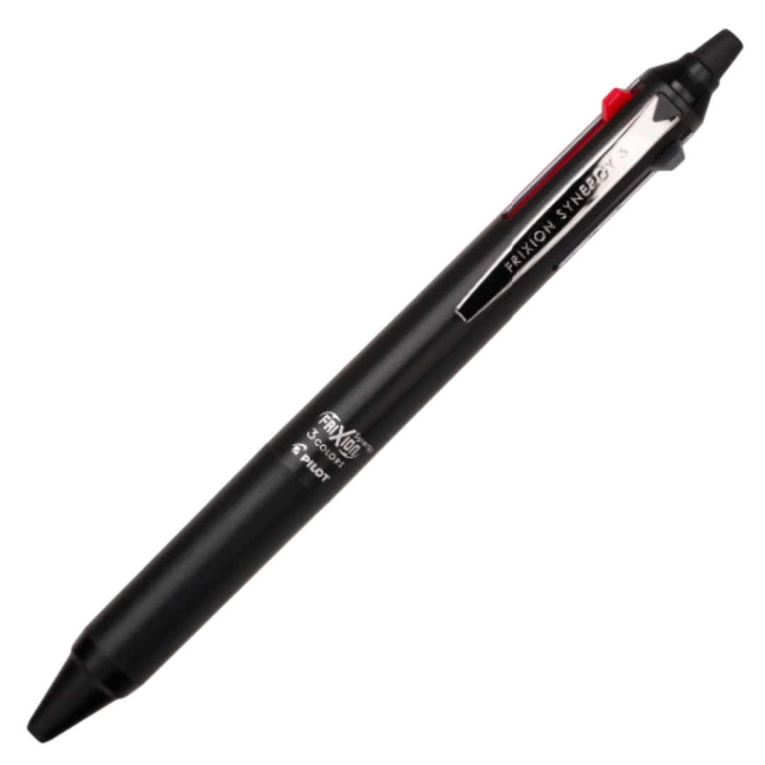Pilot FriXion Synergy 3 Multi Pen - 0.4mm