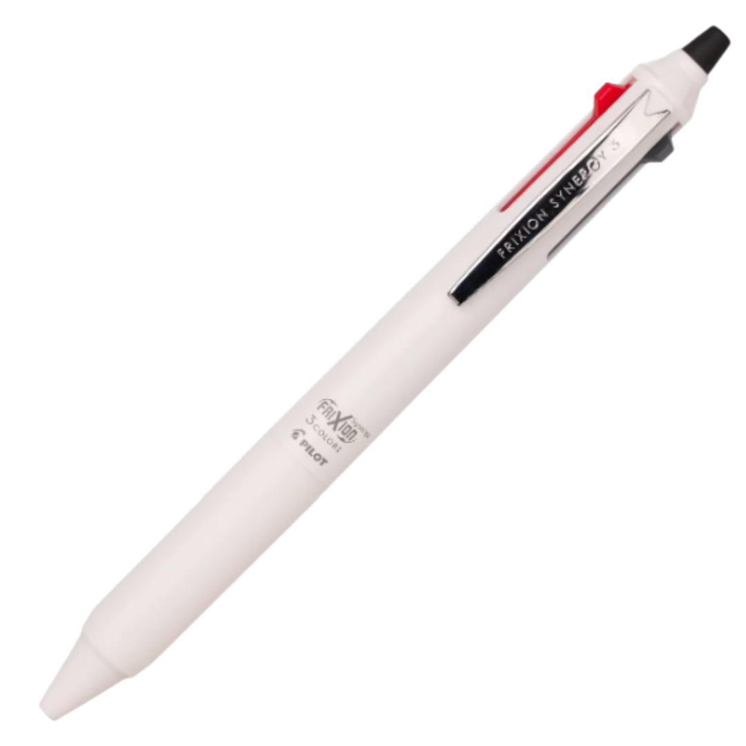 Pilot FriXion Synergy 3 Multi Pen - 0.4mm