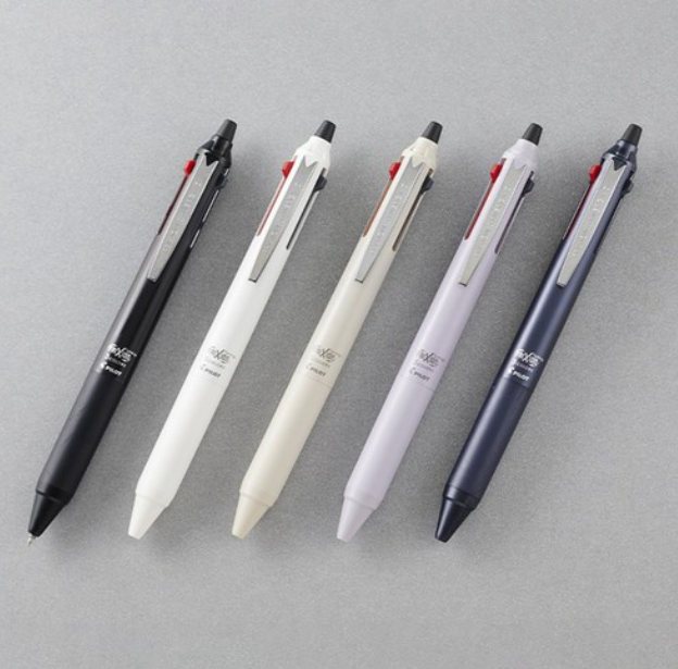 Pilot FriXion Synergy 3 Multi Pen - 0.4mm