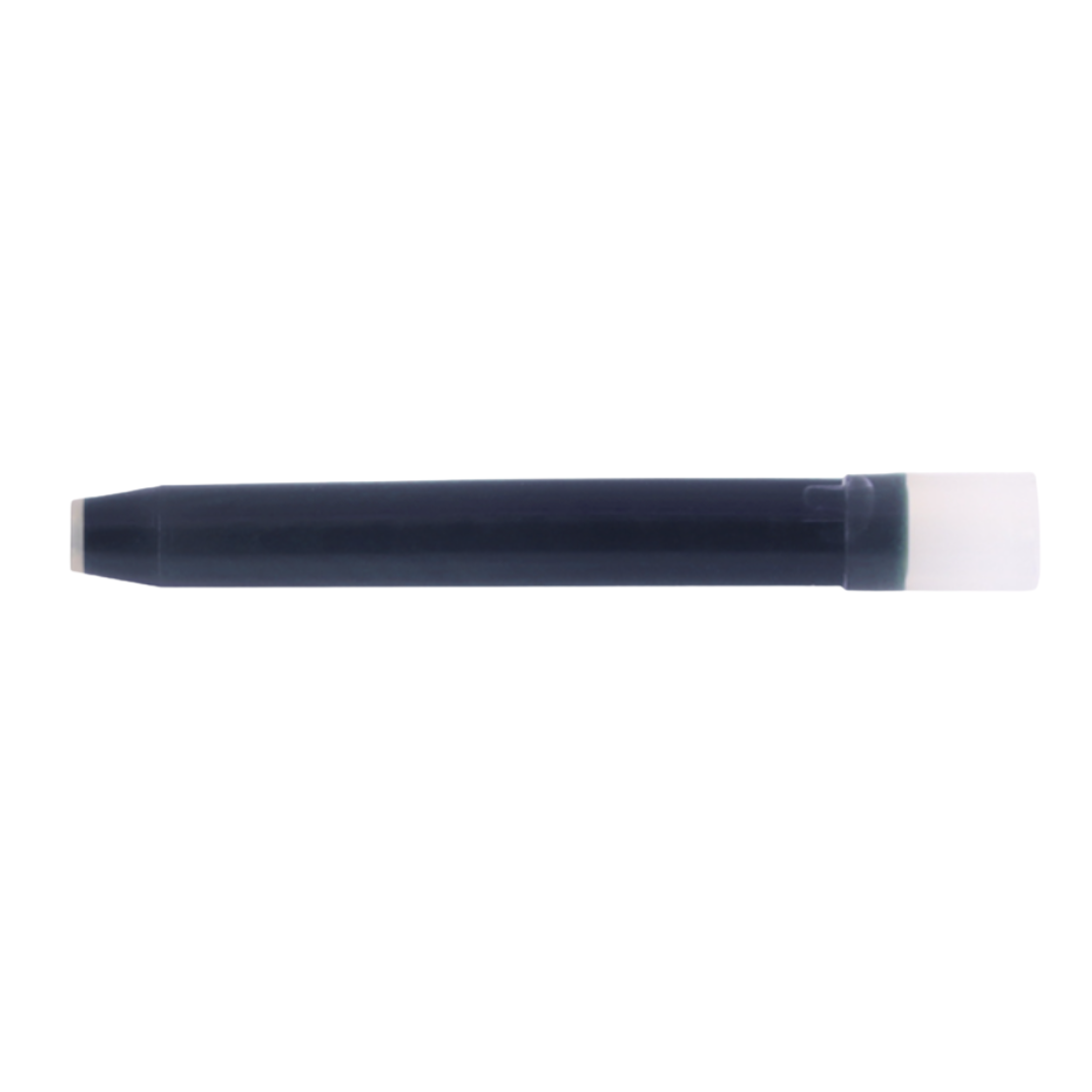 Pilot IRF-5S Fountain Pen Ink Cartridges 5-Pack
