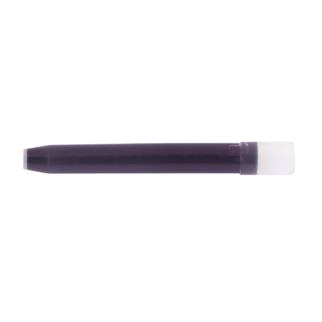Pilot IRF-5S Fountain Pen Ink Cartridges 5-Pack