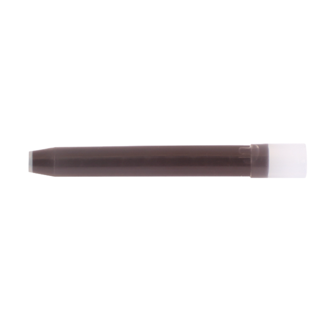 Pilot IRF-5S Fountain Pen Ink Cartridges 5-Pack