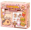 Decorating Box Diary Decorating Set, Capybara Story, 1 Set