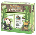 Decorating Box Diary Decorating Set, Panda Paradise, 1 Set