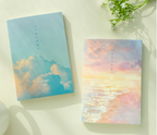 Fluffy Clouds 100 Day Emotion Diary [Korean]