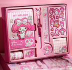 Ultimate My Melody Journal Set