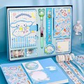 Ultimate Cinnamoroll Journal Set