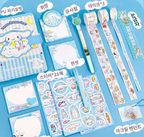 Ultimate Cinnamoroll Journal Set