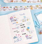 Ultimate Cinnamoroll Journal Set