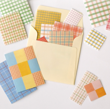 Picnic Sticker Pack - Set of 51 Stickers