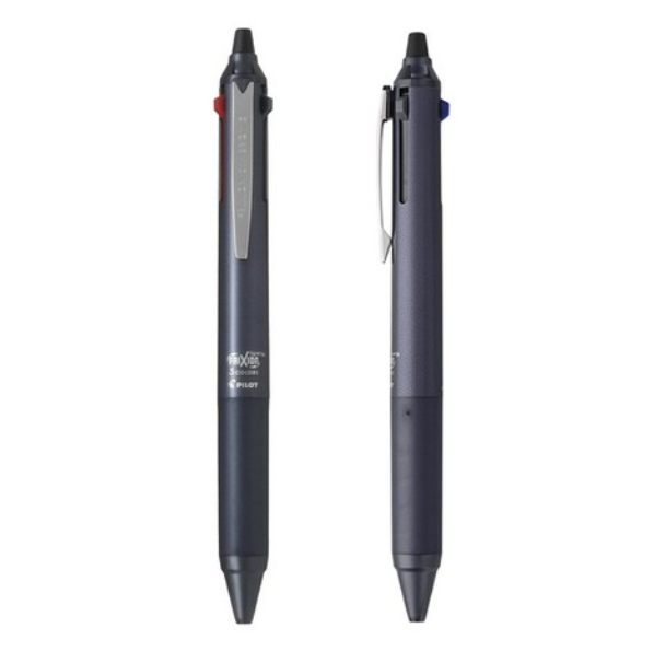 Pilot FriXion Synergy 3 Multi Pen - 0.4mm