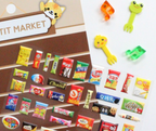KBBQ Stationery Bundle