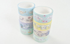 Sanrio Cinnamorol Washi Tape Set of 8