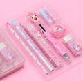 My Melody Stationery Set